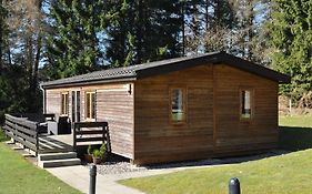 Tayview Lodges